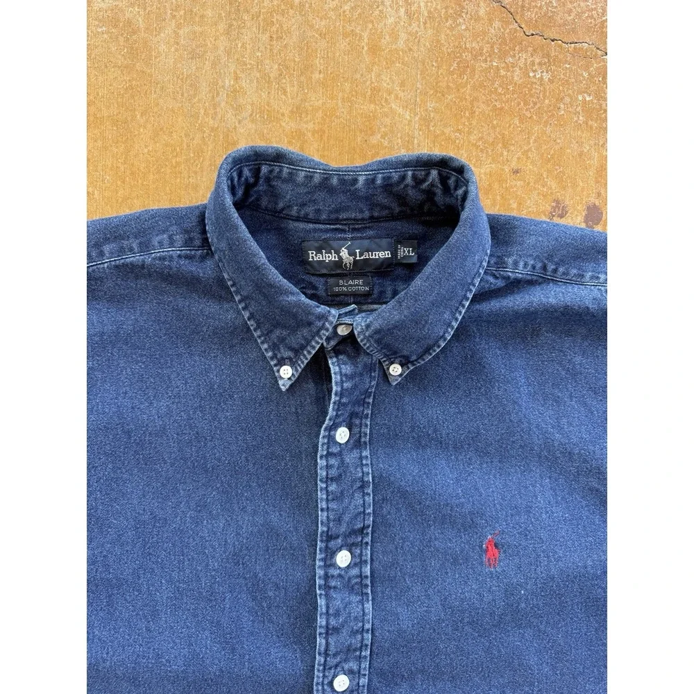 Polo Ralph Lauren polo ralph